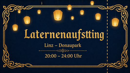 Linz – Donaupark